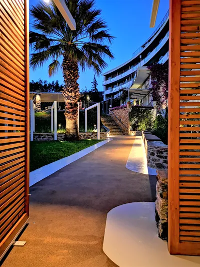 Marmari Bay Hotel