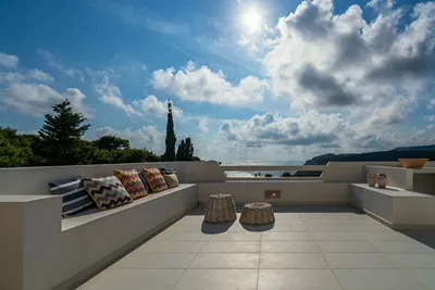 Kalas Residence