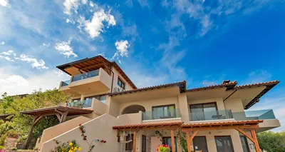 Thalassokipos Hotel Halkidiki