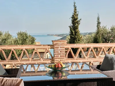 Diamond Suites Zakynthos