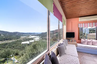 Sarakinas Residences