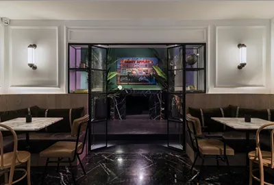 Niki Athens 3 * Hotel