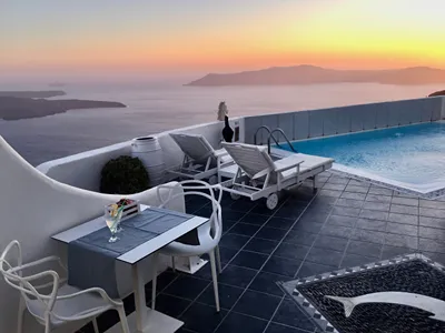 Aeolos Art & Eco Suites Adults Only