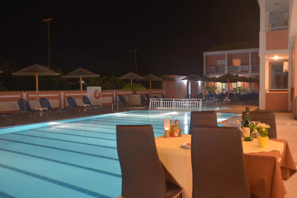 ANGELINA HOTEL