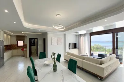ANEMOLI LUXURY VILLA