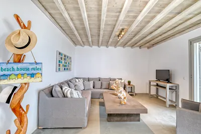 Mykonos Panormos Villas