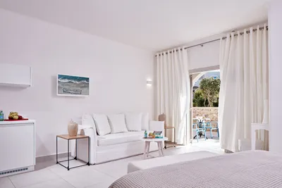 Santo Miramare Hotel Santorini