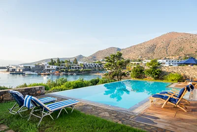 Elounda Bay Palace