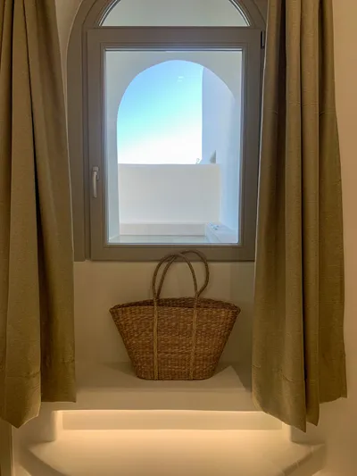 MOD Santorini
