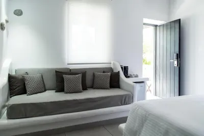 My Mykonos Hotel