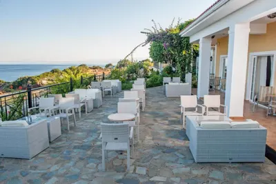 Porto Skala Village Hotel
