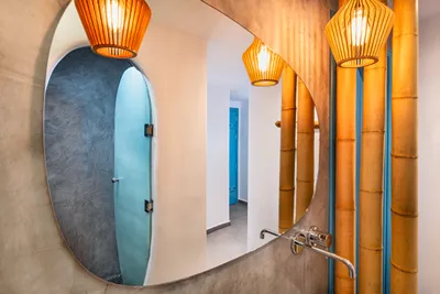 Evgenia Villas & Suites
