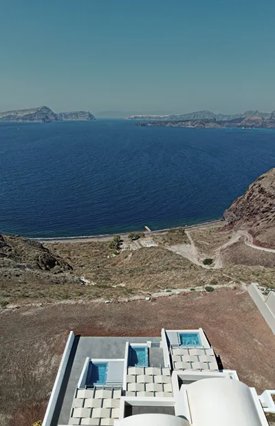 El Destino Suites