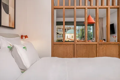Memphis Suites