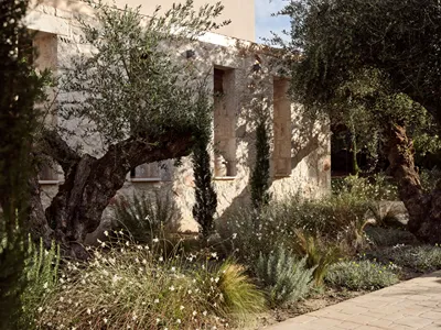 Cielo Natural Luxury Villas