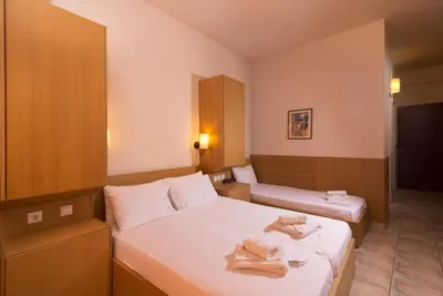 Ralitsa Hotel