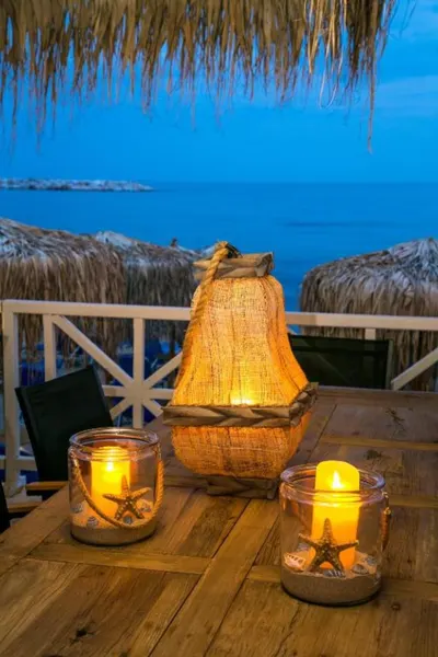 Thalassies Hotel