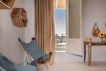 White & Co. Exclusive Island Villas