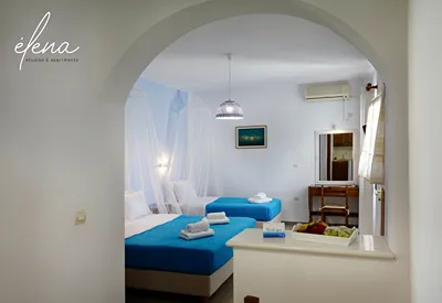 Elena Studios & Apartments