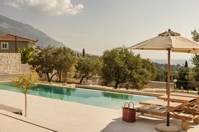 Kerami Kefalonia