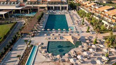ASTIR ODYSSEUS HOTEL