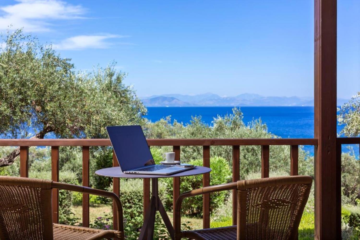Aeolos Beach Resort