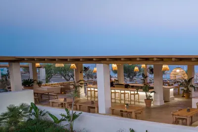 Grecotel LUXME Dama Dama