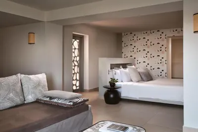 Eagles Palace, Small Luxury Hotels of the World