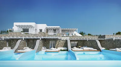 Ovea Mykonos