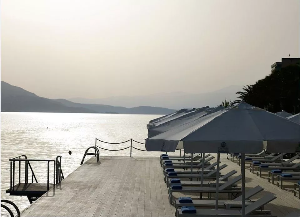 Thermae Sylla Spa-Wellness Hotel