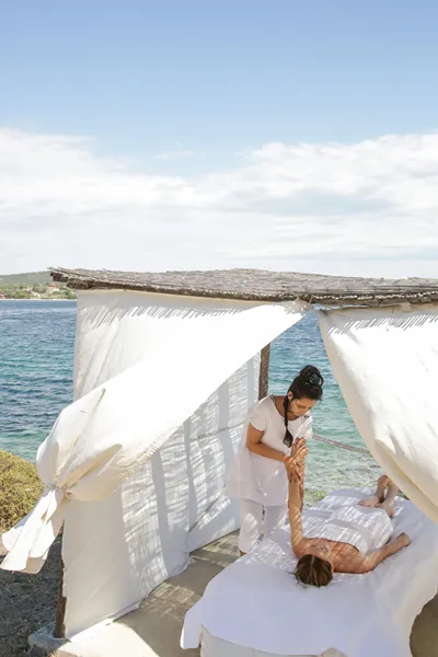 Agionissi Resort Chalkidiki