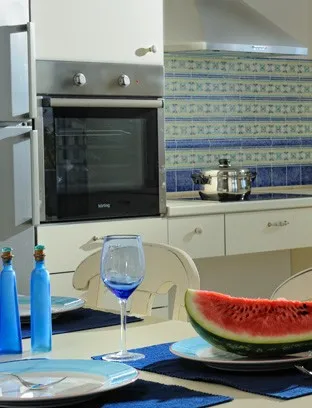 Danae's Luxury Villas
