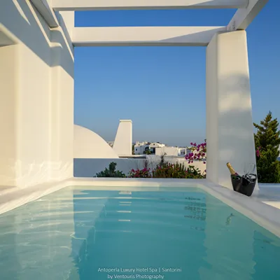 Antoperla Luxury Hotel & Spa