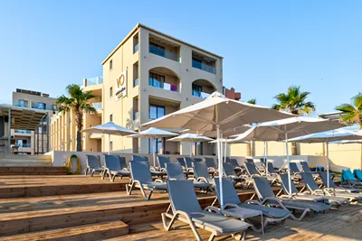 White Olive Elite Rethymno