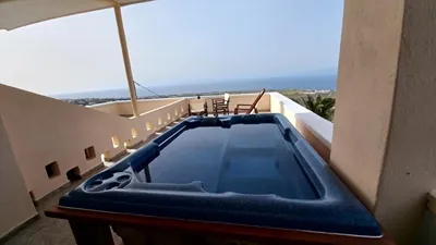 Panorama Oia
