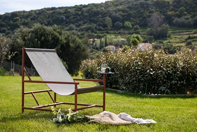 Reveli Suites Kefalonia