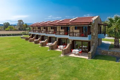 Terra d'Oro Villas Halkidiki