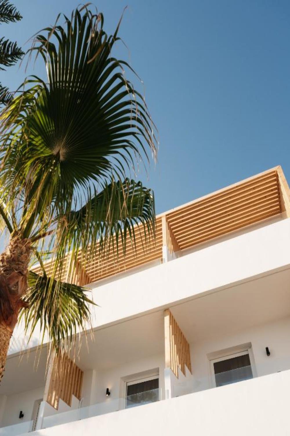 Petradi Beach Hotel