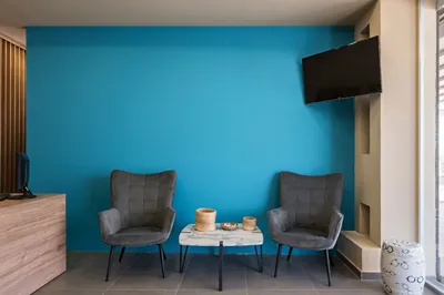 Aequor Luxury Rooms & Apartments