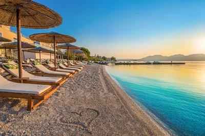 Zest Thassos