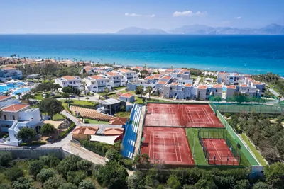 ATLANTICA MARMARI PALACE