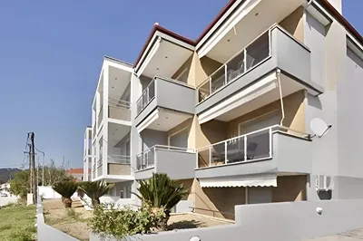 Panthea Studios by Greek Pride