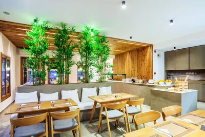 Palladium Hotel Halkidiki