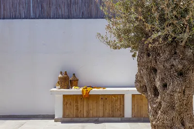 Crystalia Beach House