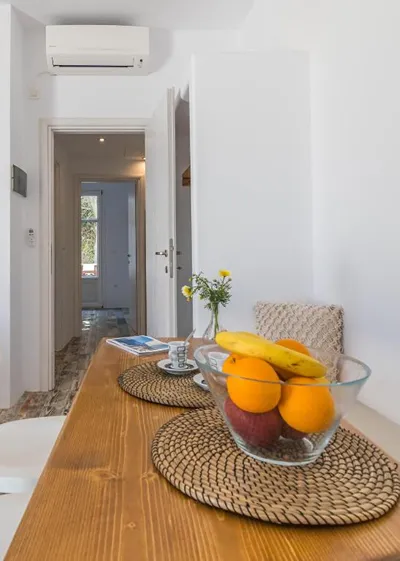 Giannoulis Hotel Milos