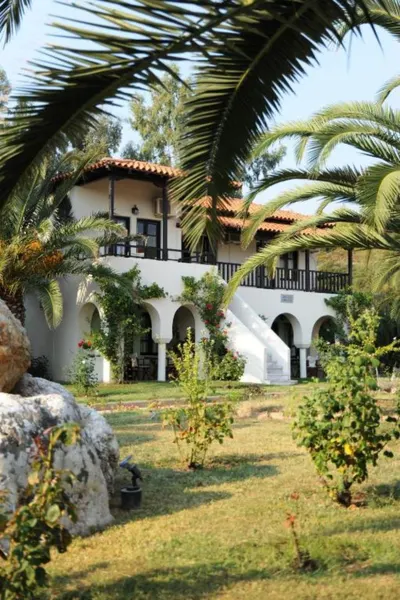 Assa Maris Beach Hotel