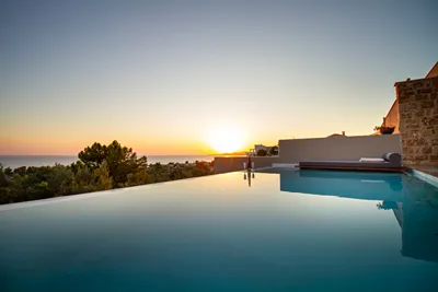 Lithos Villas Nikiti