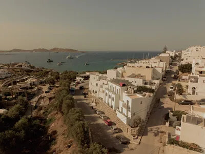 Opal Paros