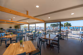 Alykanas Beach Hotel by Zante Plaza