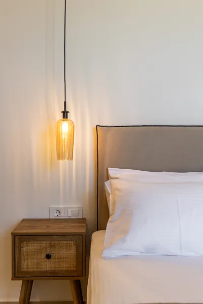 Aloni Suites Pollonia